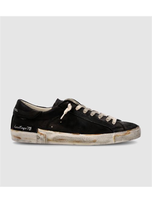PRSX PHILIPPE MODEL | A006934HE02 VINTAGE 78_NOIR